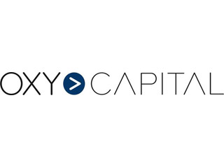 Logo Oxy Capital