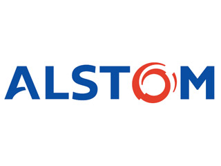Logo Alstom