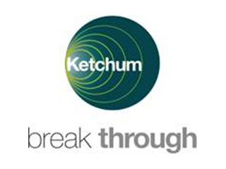 Logo Ketchum