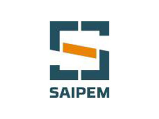 Logo Saipem