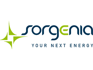 Logo Sorgenia