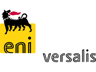 Logo Versalis